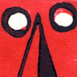 Série de linogravures