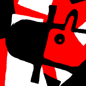 Boum!, conte horizontal