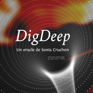 DigDeep, une appli iPad