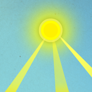 Un nuage sur le toit du monde