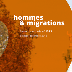 Revue Hommes & migrations