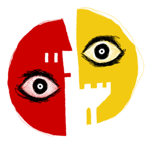 Une éclipse pour toujours